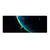 Spacious Mouse Pad For Desk - 1 Magic Circles