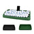Black Character Pattern Golf Service Box with Phone Stand - 100 Balls - Black Pgm