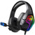 Rgb Gaming Headset With Omni Mic 1.9M Cable