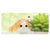 Waterproof Cartoon Mouse Pad Non Slip Design - Yellow Cat
