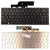 Black us Keyboard for Samsung 300e4a / 300v4a / Np300e4a / Np300v4a