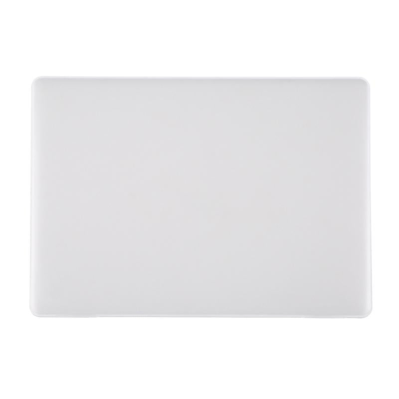 Shockproof Laptop Protective Case - 2019 / 2020 Frosted - Black