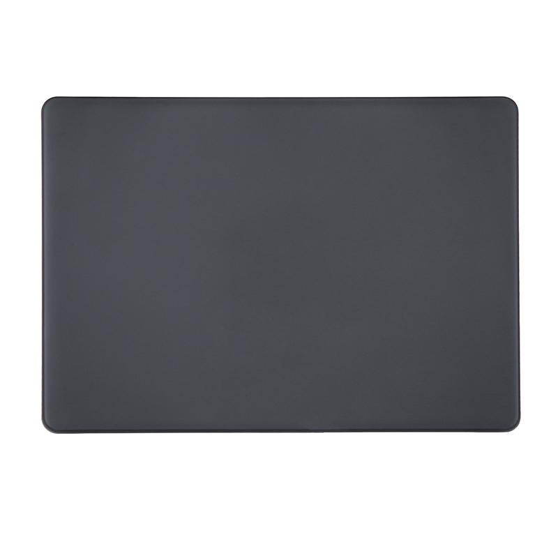 Shockproof Laptop Protective Case - 2019 / 2020 Frosted - Black