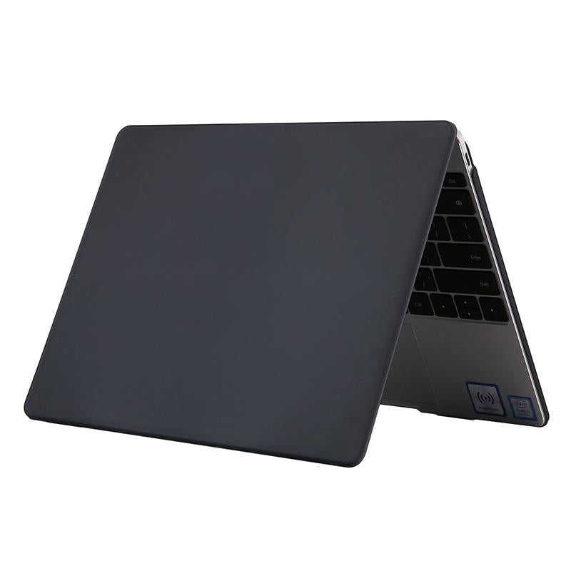 Shockproof Laptop Protective Case - 2019 / 2020 Frosted - Black