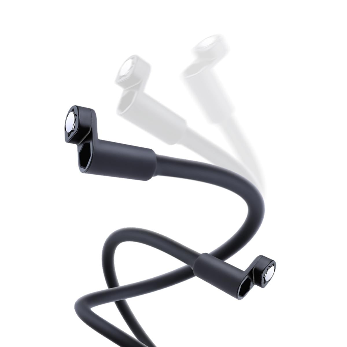 Extended Neck Phone Camera Holder - Hands-free Wearable