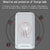 3 In 1 Foldable Wireless Charger For Iphone Apple Watch Airpods