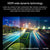 2.0 Lcd Mini Car Dvr Camera Recorder - 1080p Hd 170 Degree Wide Angle View