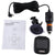 2.0 Lcd Mini Car Dvr Camera Recorder - 1080p Hd 170 Degree Wide Angle View