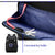 Waterproof Anti-theft Travel Backpack - 31x19x43cm in Black