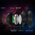Adjustable Gaming Headset With Mic Black
