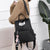 Secure Backpack Set - Accessories Included