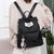 Secure Backpack Set - Accessories Included