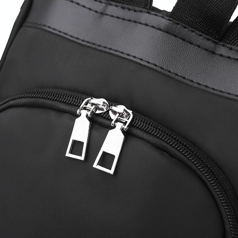 Secure Backpack Set - Accessories Included