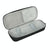 Jbl Partybox On-the-go Hard Eva Storage Bag with Microphone Bag - Shockproof - Black + Grey