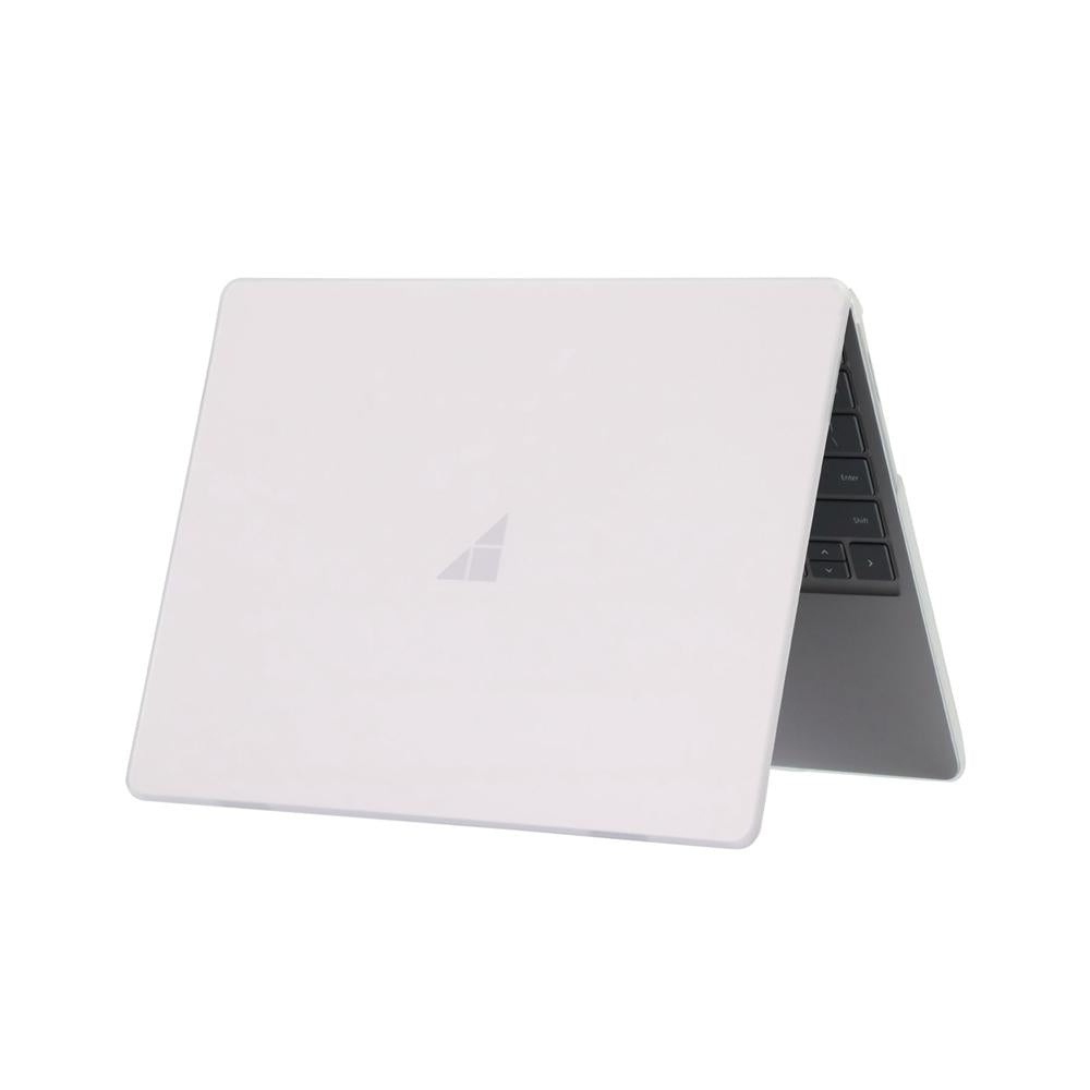 Frosted Laptop Protective Case - Anti-drop - White