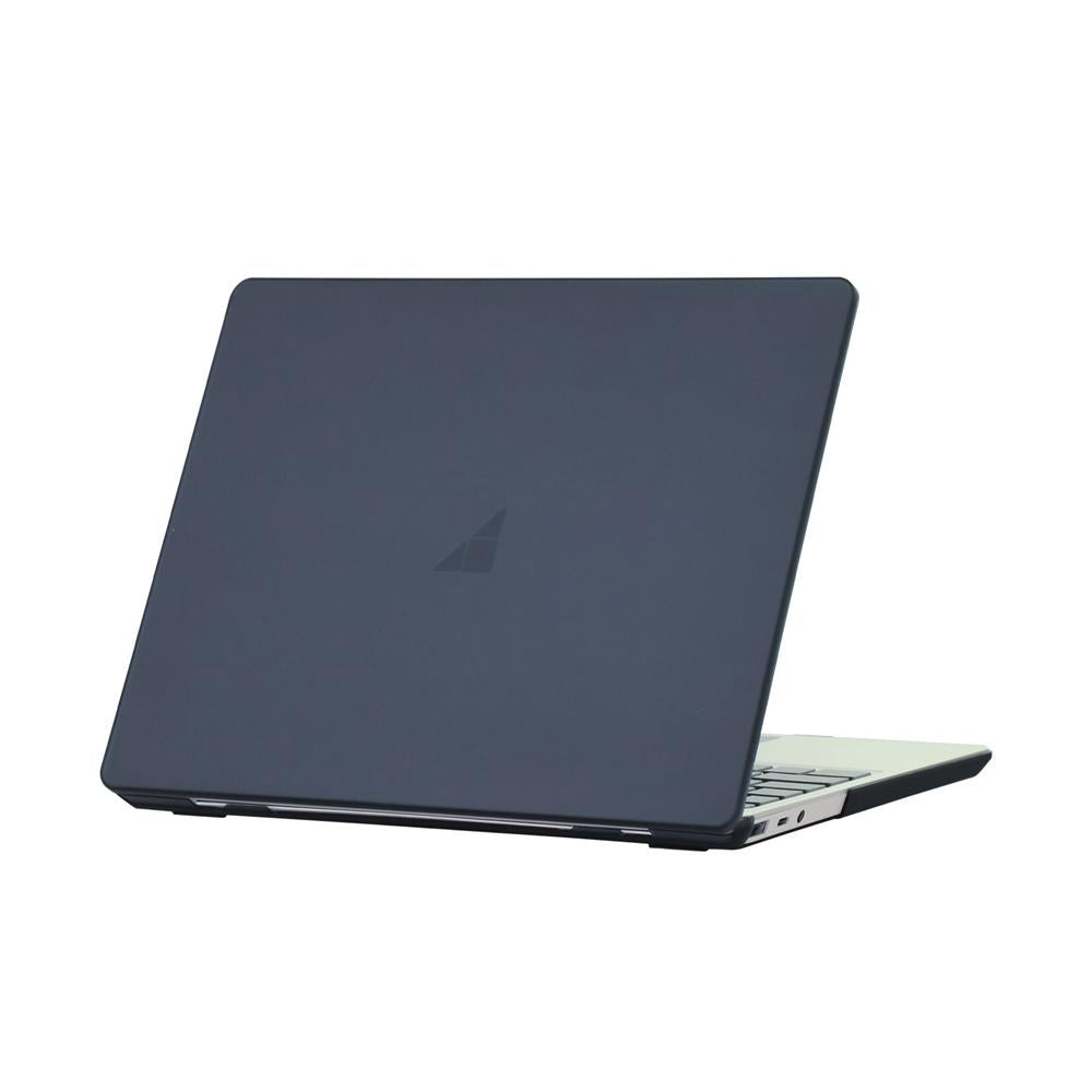 Frosted Laptop Protective Case - Anti-drop - White