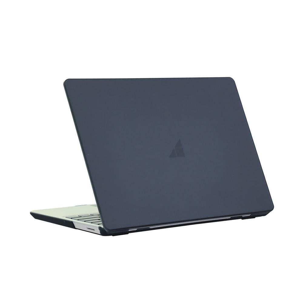 Frosted Laptop Protective Case - Anti-drop - White