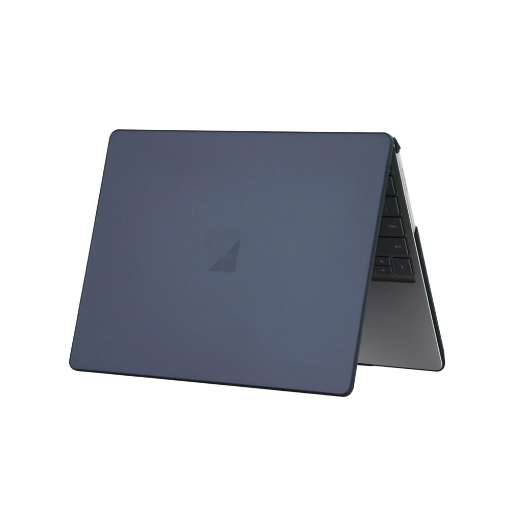 Frosted Laptop Protective Case - Anti-drop - White