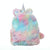 Teen Unicorn Backpack - Colourful for Travel - Colour