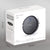 Smart Mini Sweeping Robot - Automatic Home Cleaning - Black