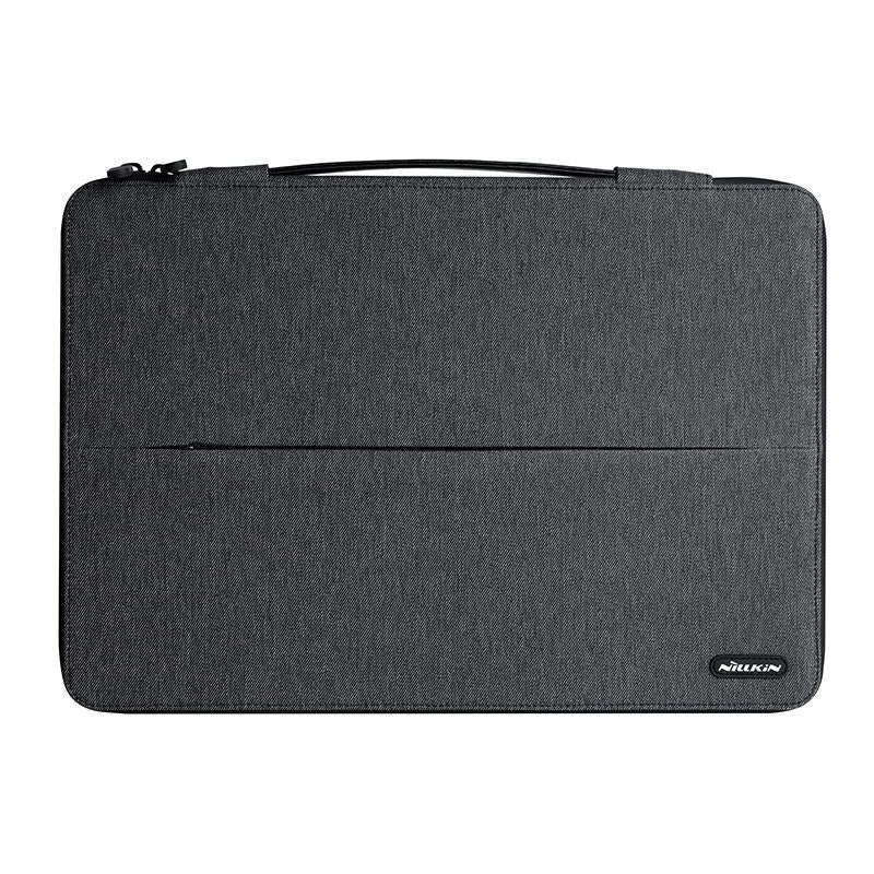 14.0 Inch Commuter Laptop Sleeve - Multifunctional - Blue