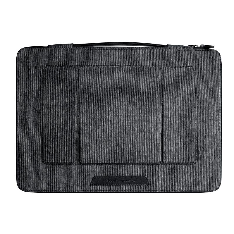 14.0 Inch Commuter Laptop Sleeve - Multifunctional - Blue