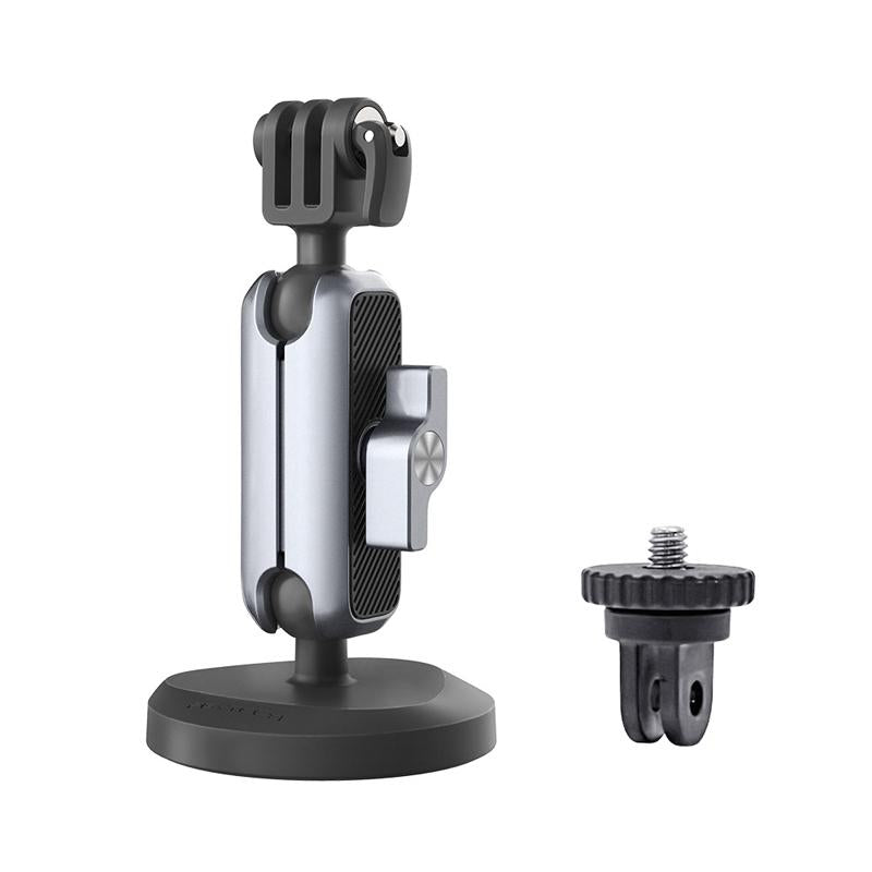 Universal Action Camera Mount for Gopro and Insta360 - 155g - Paste