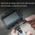 Universal Action Camera Mount for Gopro and Insta360 - 155g - Paste