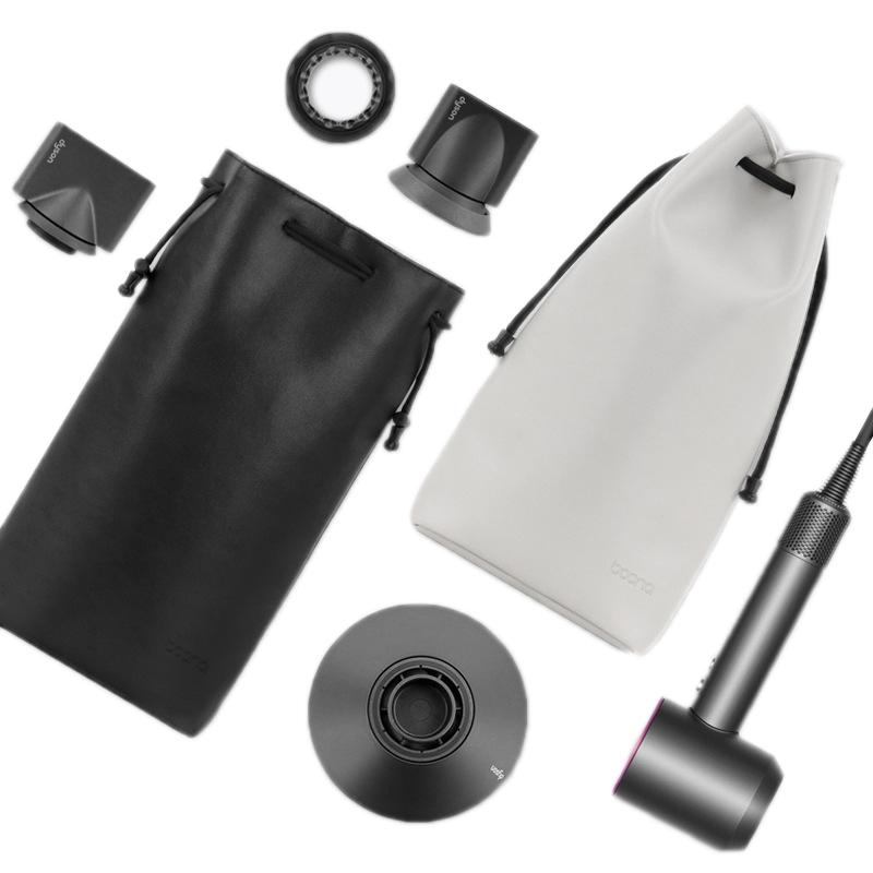 Complete Accessories Storage Bag For Dyson Hair Dryer