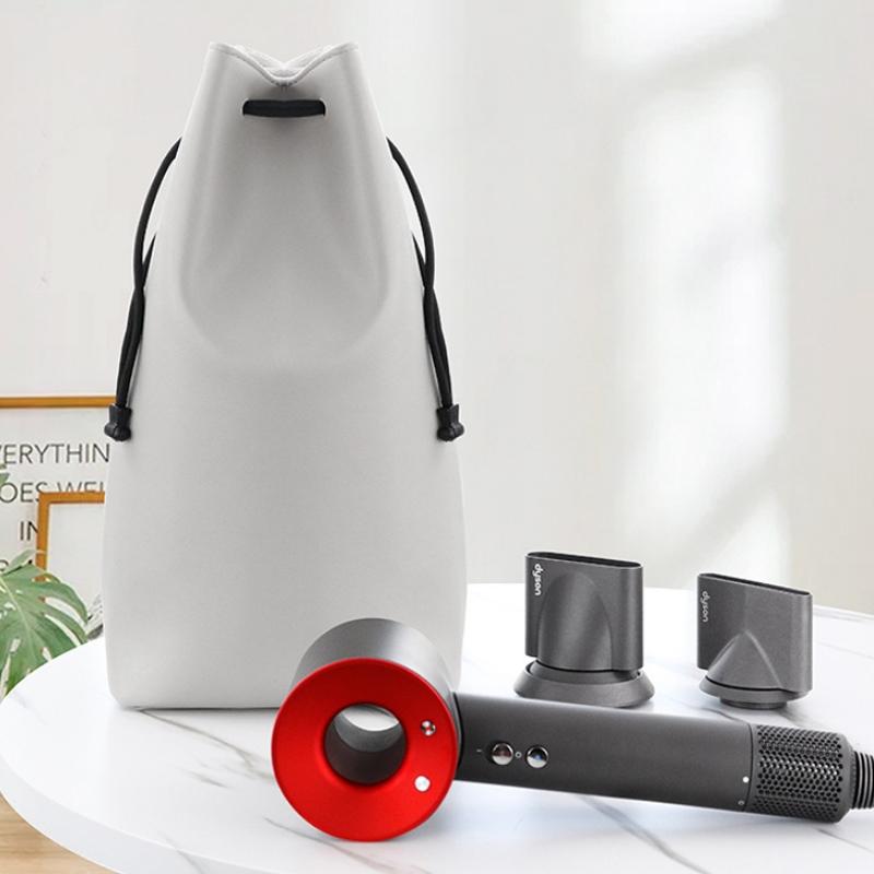 Complete Accessories Storage Bag For Dyson Hair Dryer