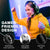 Pro Gaming Headset With Mic 2.1M Cable - Black White