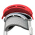 Apple Vision Pro Silicone Vr Cover - Protective - White