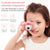 Mini Children Camera - 2.0 Inch Lcd Screen Hd 1300w - Green