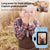 Mini Children Camera - 2.0 Inch Lcd Screen Hd 1300w - Green