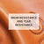 Rfid-protected Cowhide Wallet - Secure & Stylish - Coffee
