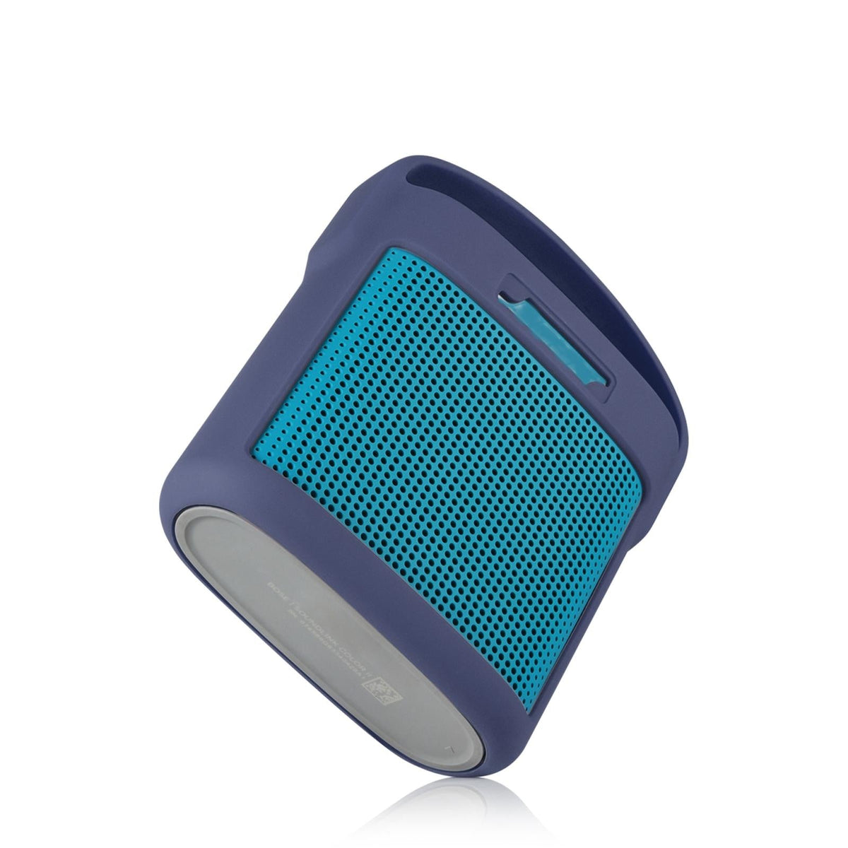 Waterproof Dustproof Cover for Bose Soundlink Colour 2 Speaker - Water Blue