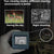 4K Hd Monocular Digital Night Vision For Outdoor Hunting - Black