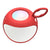 Soft Silicone Protective Cover For Apple Homepod Mini Speaker - Red