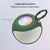 Soft Silicone Protective Cover For Apple Homepod Mini Speaker - Red