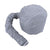 Stylish Nursing Hair Diffuser For Quick Drying Women'S Professional Cap - Pink
