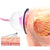 Micro-Current Breast Massager For A Cup - B Cup
