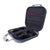 Nintendo Switch Fitness Ring Storage Bag - Hard Shell - Black