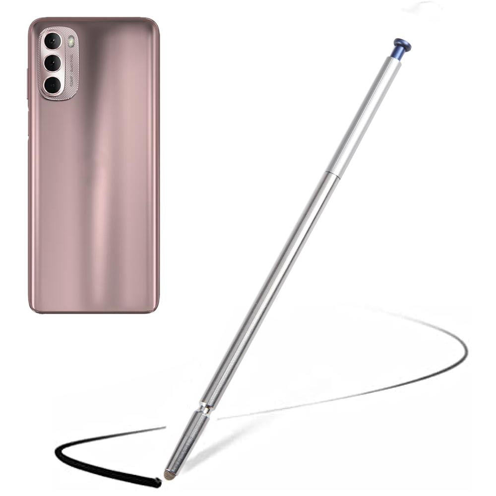 Replace Worn out Stylus Pen with Screen Touch Pen - Gold