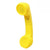 Retro Bluetooth Wireless Microphone for Mobile Phones - White
