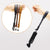Handheld Camera Gimbal Wrist Strap for Dji Pocket / Om Series - Coffee Color