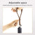Handheld Camera Gimbal Wrist Strap for Dji Pocket / Om Series - Coffee Color
