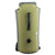 Waterproof Outdoor Rafting Backpack Inflatable Swimming Tote Bag For River Tracing And More - Yellow Black