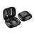 True Wireless Gaming Bluetooth Earbuds - Tws-40 - White