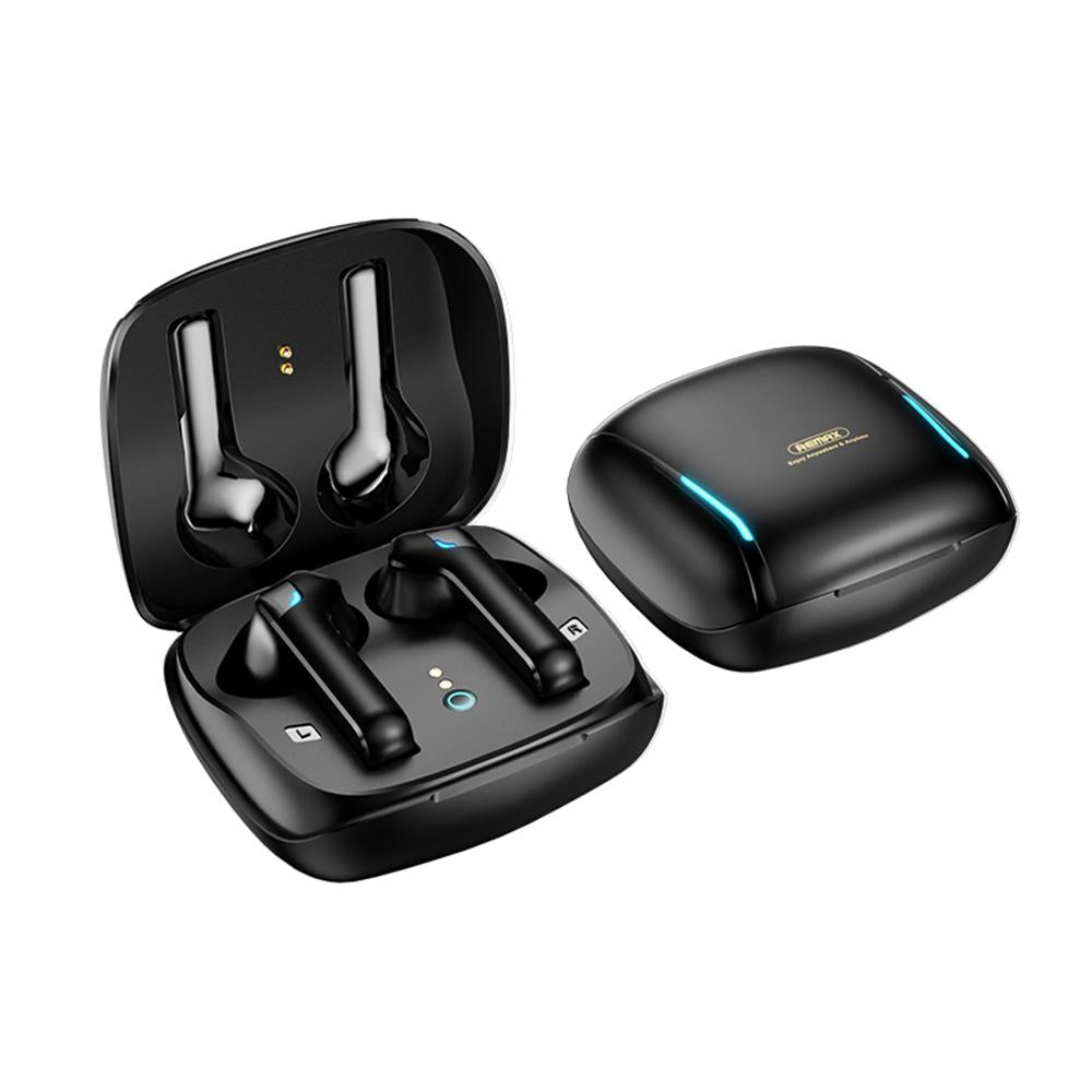 True Wireless Gaming Bluetooth Earbuds - Tws-40 - White