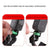 Universal 1 / 4 Inch Screw Action Camera Adapter - Adjustable - Green Black